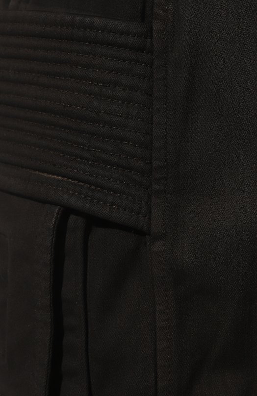 фото Джинсовые шорты drkshdw