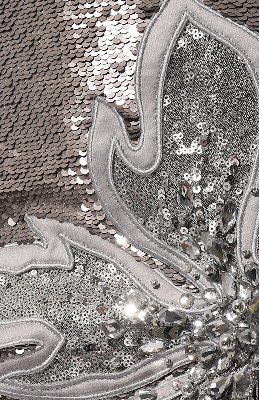 фото Платье с пайетками yanina