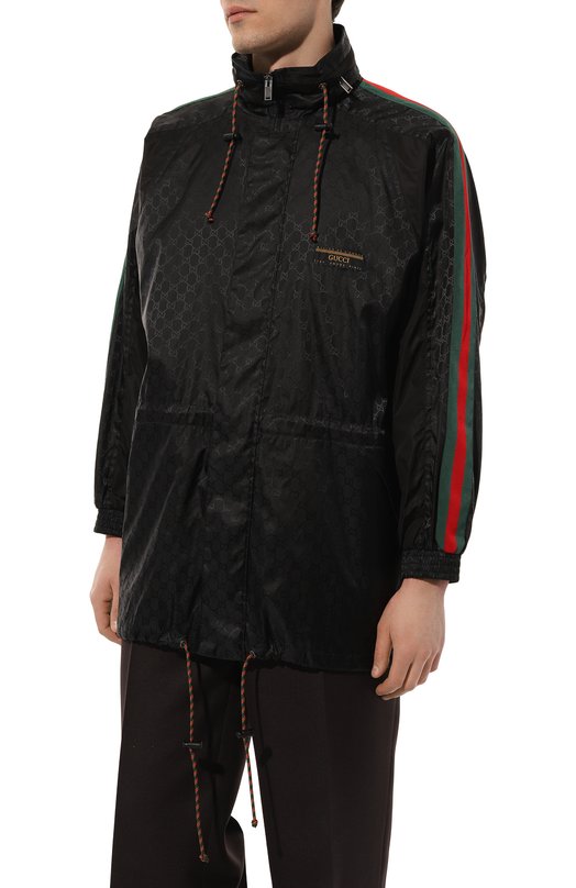 фото Куртка gucci