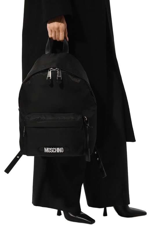 фото Рюкзак moschino