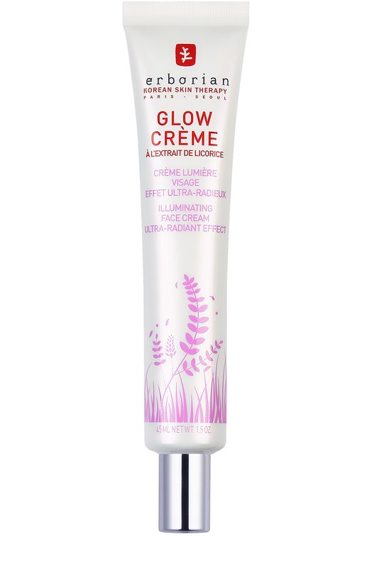 фото Крем для лица glow (45ml) erborian