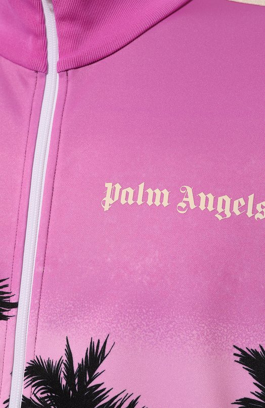 фото Жилет palm angels