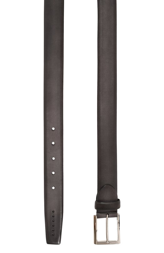 фото Кожаный ремень barrett