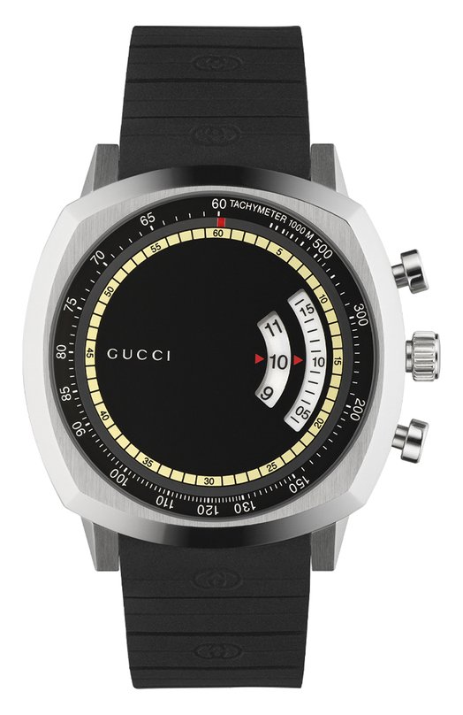 фото Часы grip chrono gucci