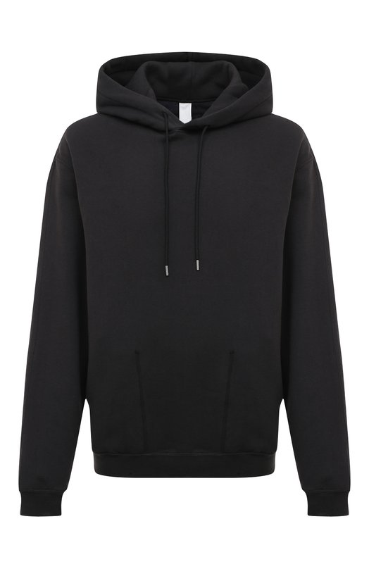 фото Хлопковое худи kazuyuki kumagai