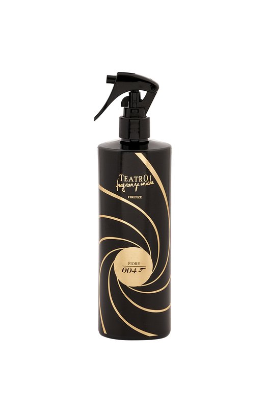 фото Спрей gun для дома fiore luxury collection (500ml) teatro