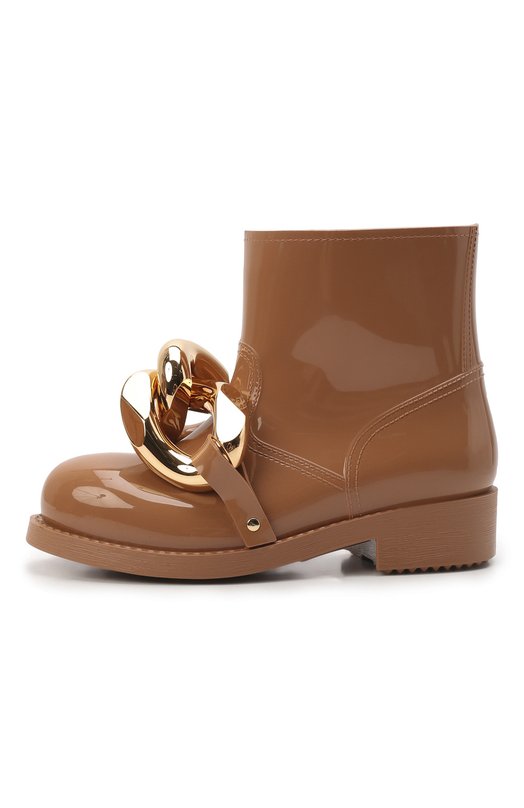 фото Резиновые сапоги chain jw anderson