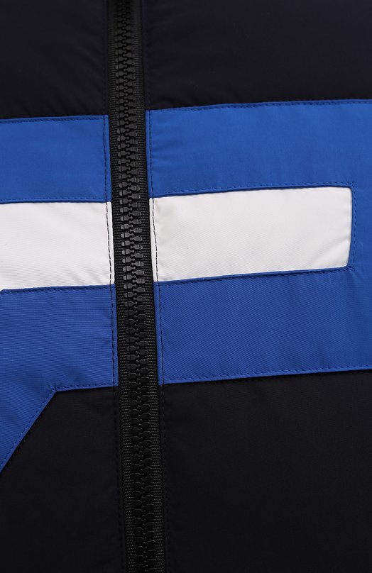 фото Двусторонняя куртка versace