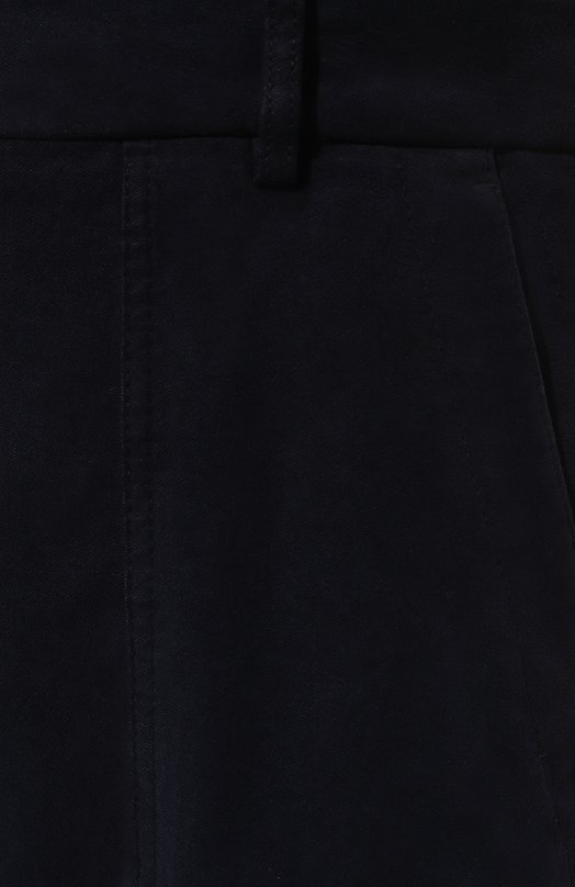 фото Хлопковые брюки berwich