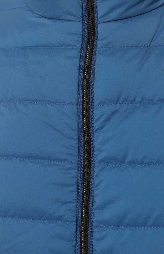 фото Пуховый бомбер herno