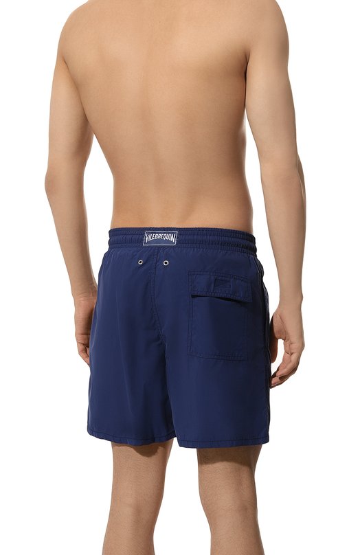 фото Плавки-шорты vilebrequin