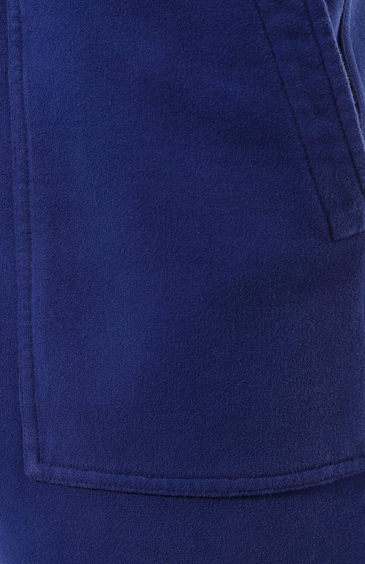 фото Хлопковые шорты kiton