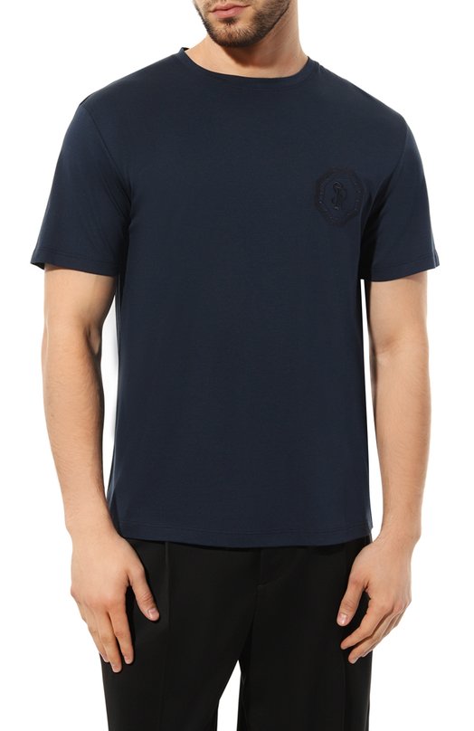 фото Футболка stefano ricci