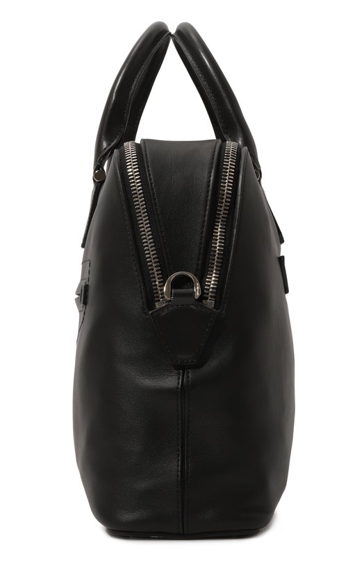 фото Кожаная сумка для ноутбука santoni