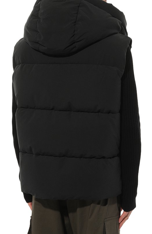 фото Пуховый жилет barrow