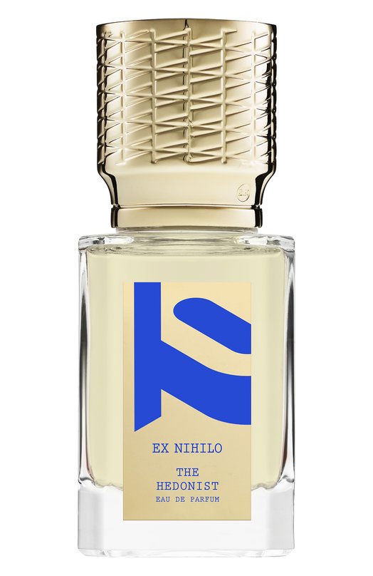 фото Парфюмерная вода the hedonist (30ml) ex nihilo