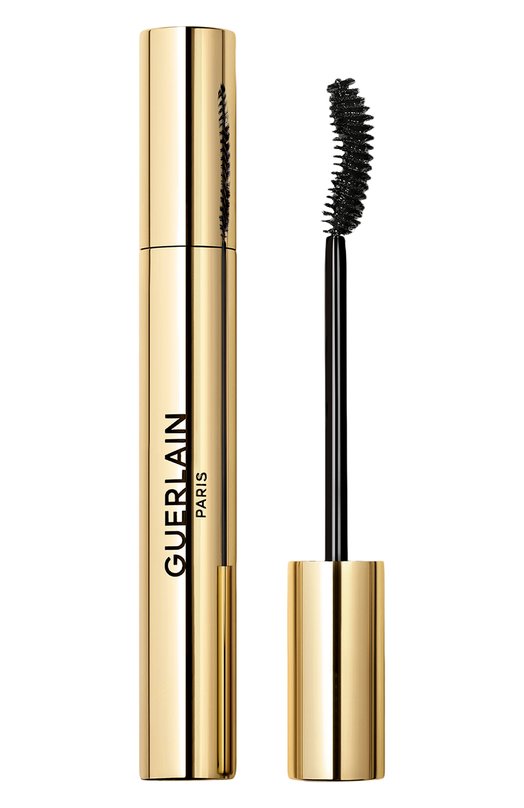 фото Тушь для ресниц noir g, оттенок 01 черный (6g) guerlain