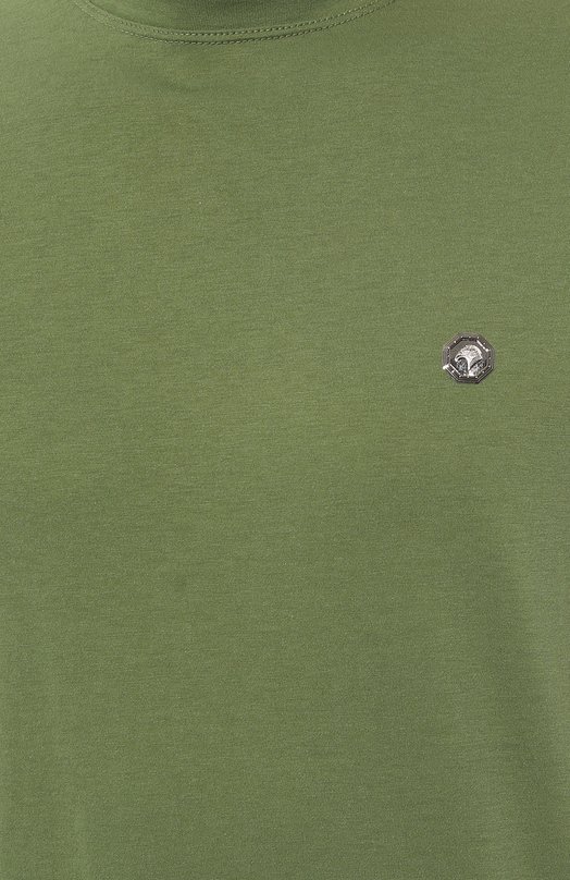 фото Футболка stefano ricci