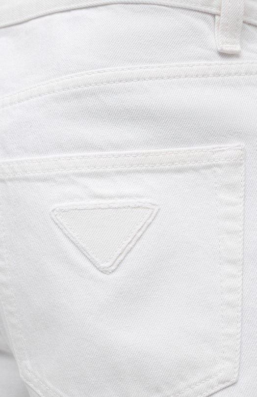 фото Джинсы prada