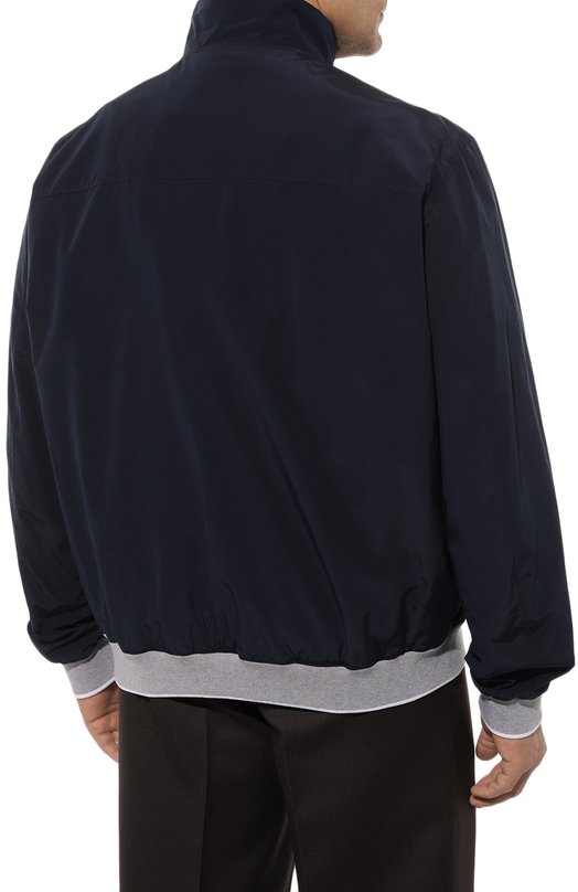 фото Бомбер paul&shark