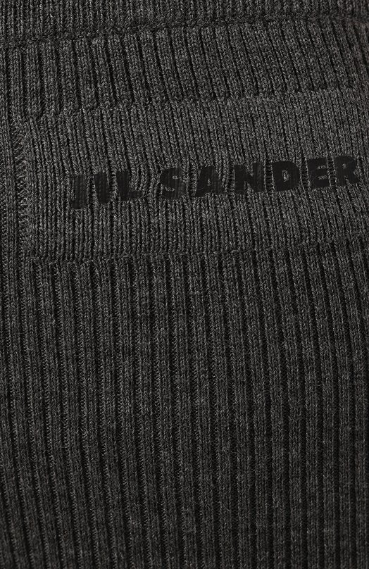 фото Легинсы jil sander