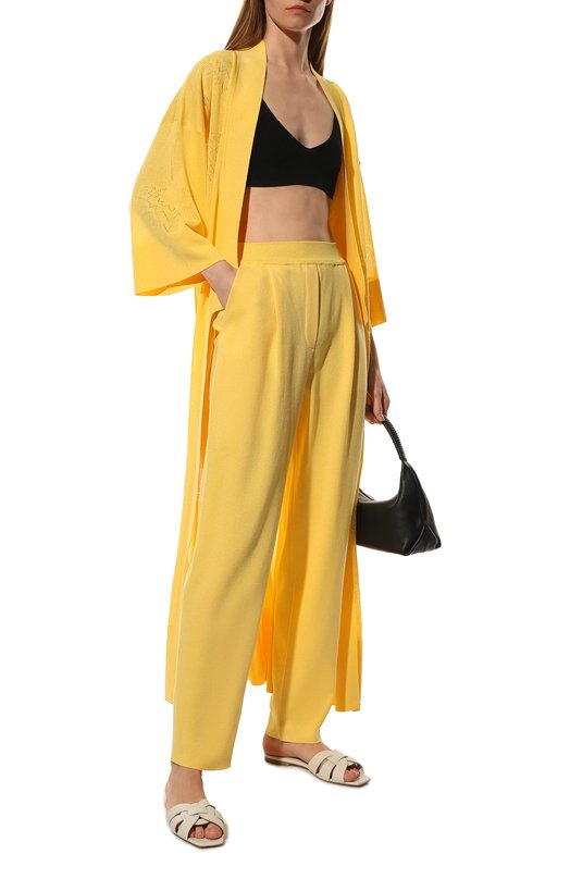 фото Брюки из вискозы freeage