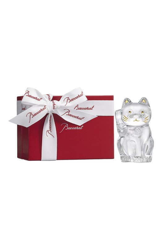 фото Статуэтка lucky cat baccarat