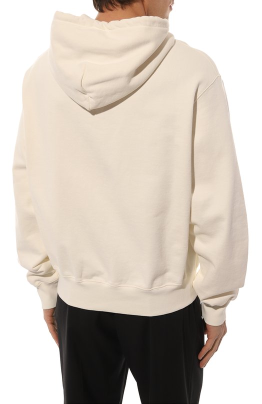 фото Хлопковое худи heron preston