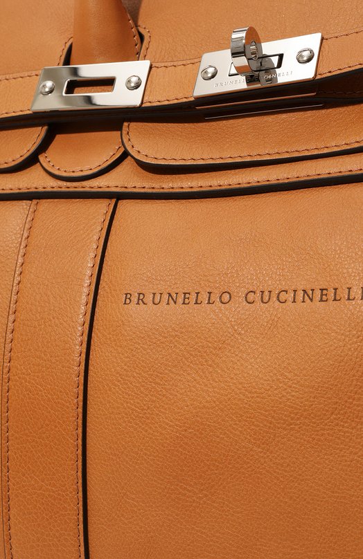 фото Дорожная сумка brunello cucinelli
