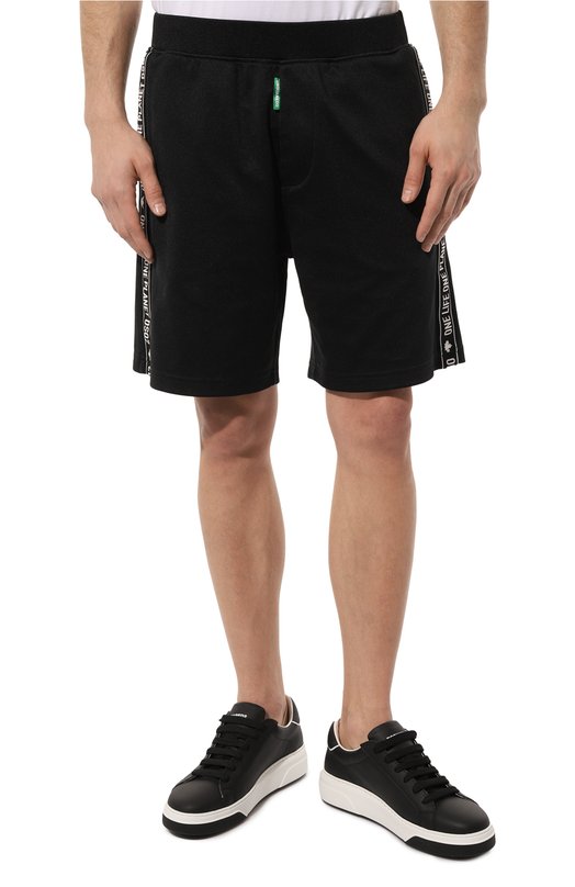 фото Шорты dsquared2