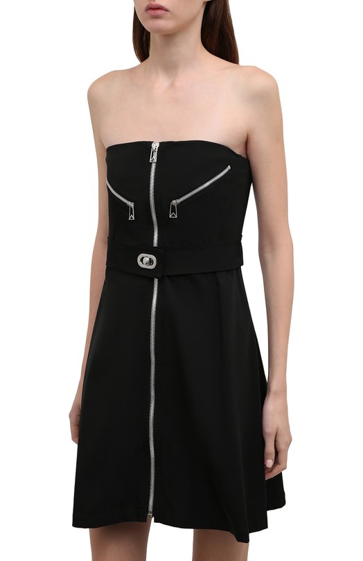 фото Платье bottega veneta