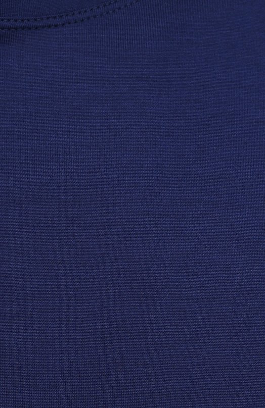 фото Шерстяная футболка loro piana