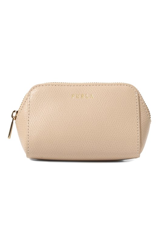 фото Набор из двух косметичек furla