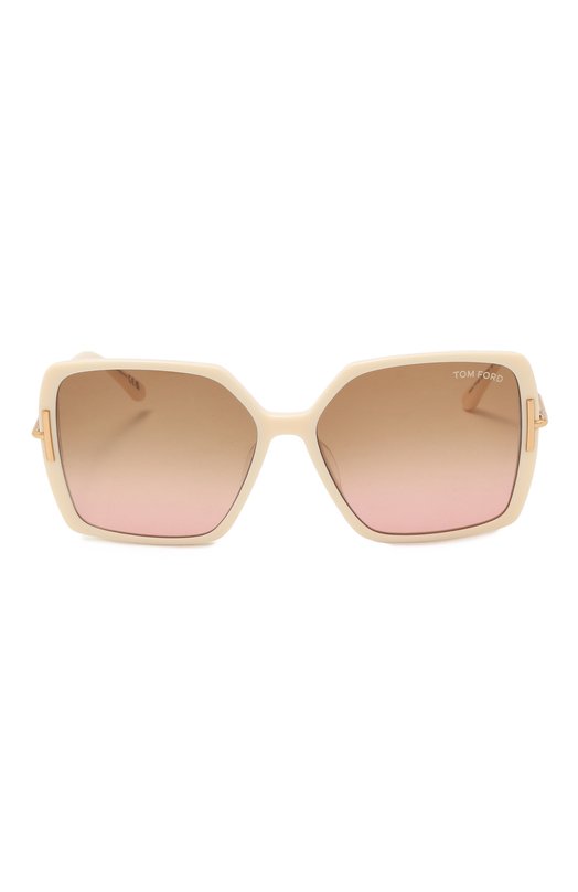 фото Солнцезащитные очки tom ford
