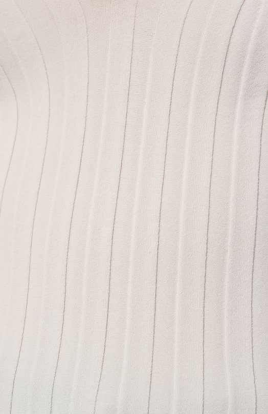 фото Топ из вискозы helmut lang
