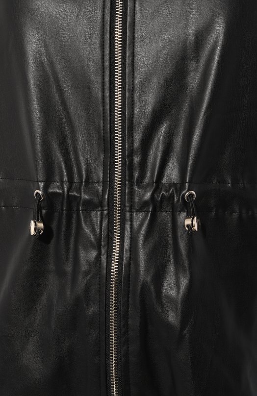 фото Куртка из экокожи liu jo