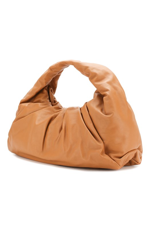 фото Сумка shoulder pouch medium bottega veneta