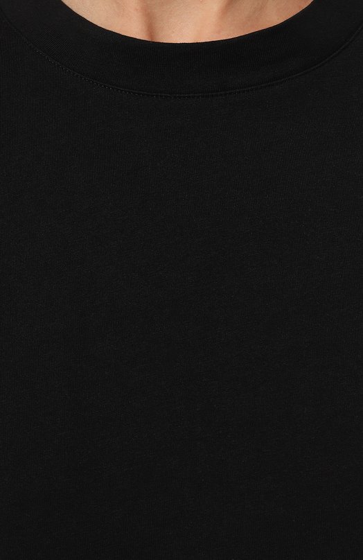 фото Хлопковая футболка iro