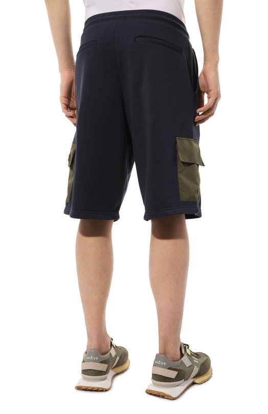 фото Шорты iceberg