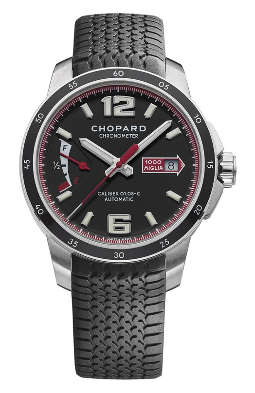 фото Часы mille miglia 2015 power control chopard