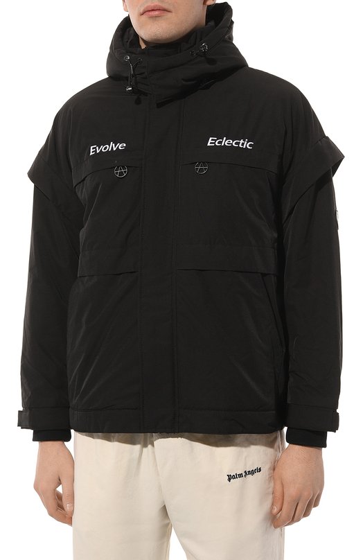 фото Куртка acupuncture