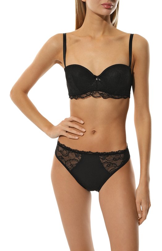 фото Трусы-слипы lise charmel