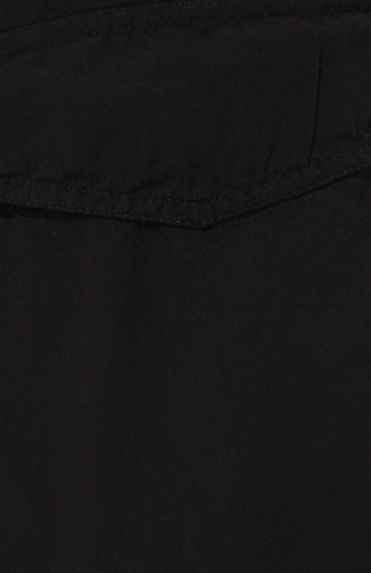 фото Хлопковые брюки-карго dries van noten