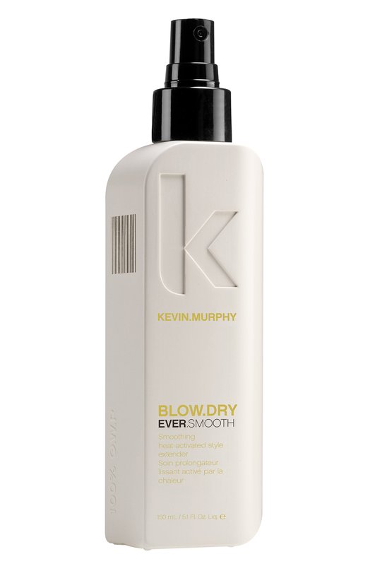 фото Разглаживающий спрей для укладки ever.smooth blow.dry (150ml) kevin murphy