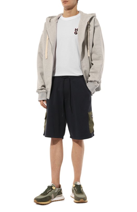 фото Шорты iceberg