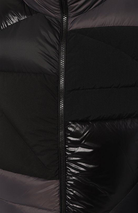 фото Пуховый жилет bacon