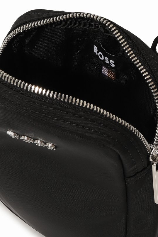 фото Текстильная сумка boss