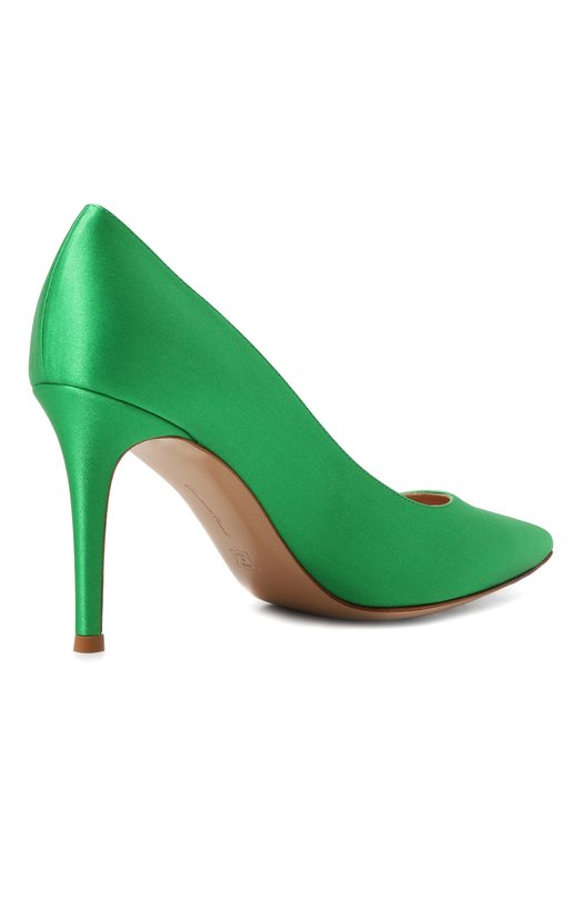 фото Туфли gianvito 85 gianvito rossi