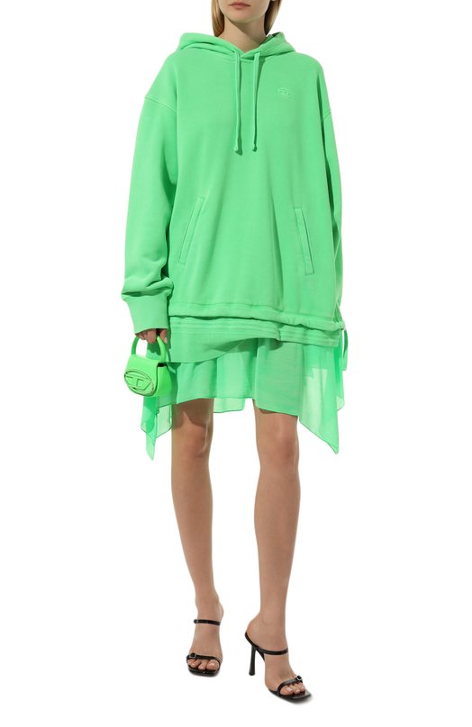 фото Платье diesel