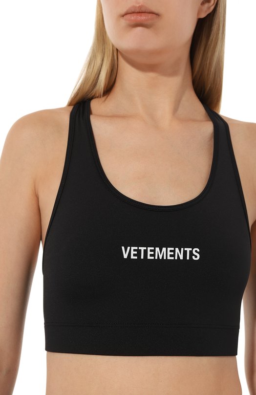 фото Топ vetements